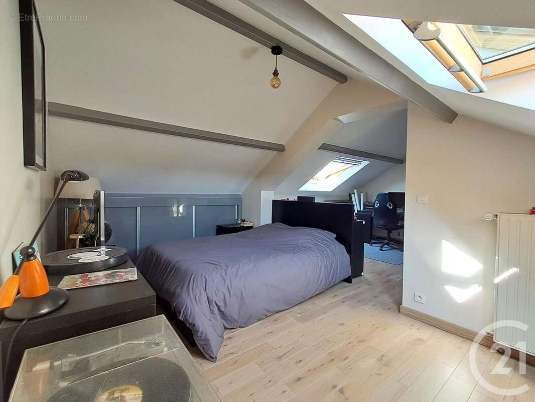 Maison à ORMESSON-SUR-MARNE