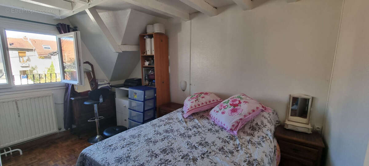 Maison à ARGENTEUIL