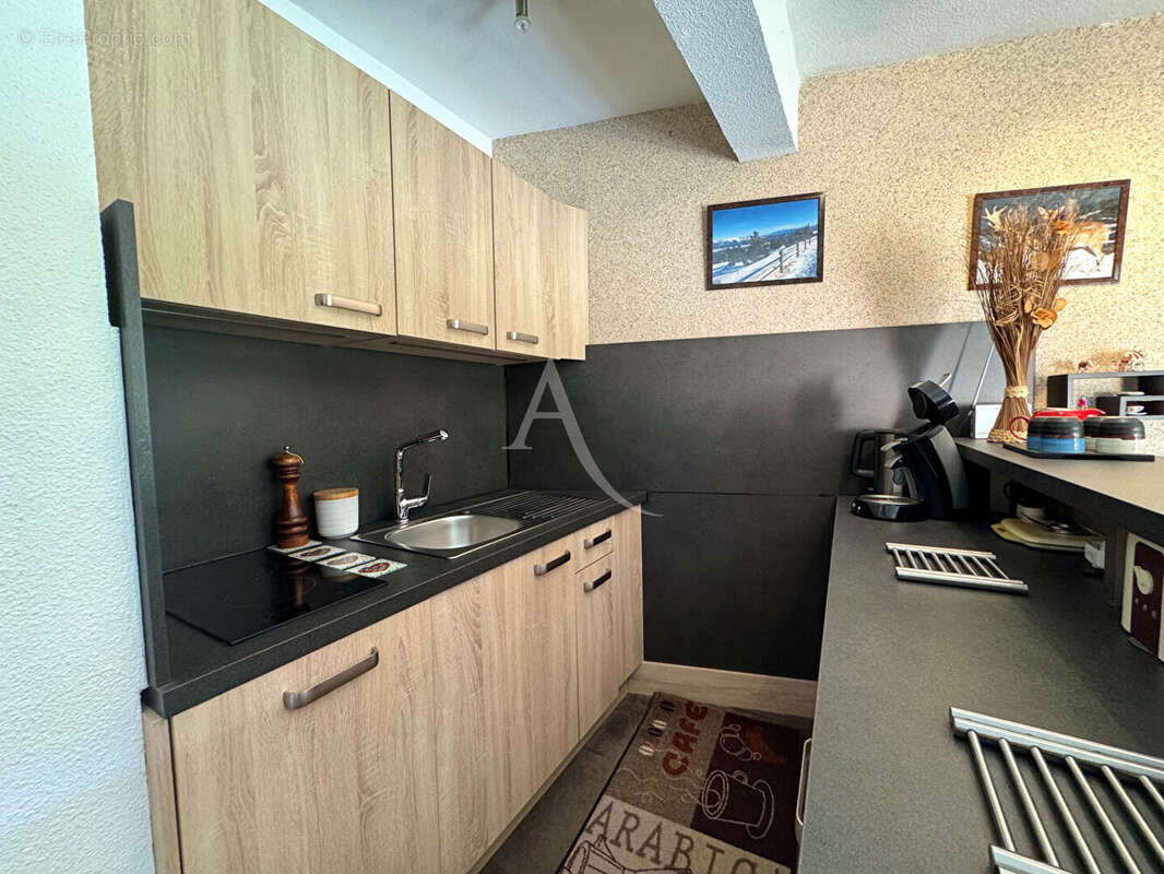 Appartement à LES ANGLES