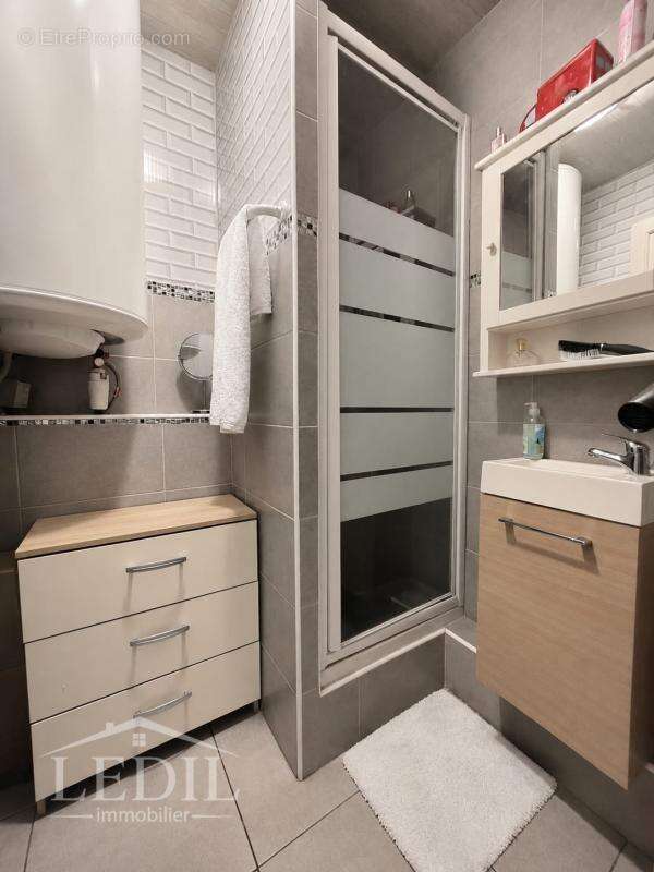 Appartement à LA PENNE-SUR-HUVEAUNE