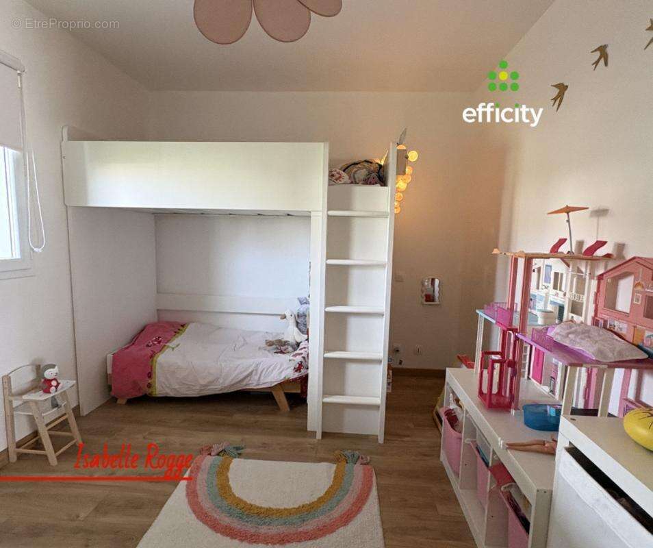 Maison 110 m² à Sames  - photo 8