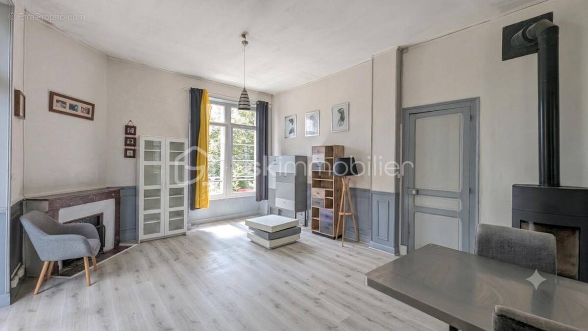 Maison à BOEIL-BEZING
