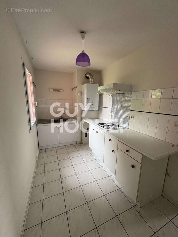 Appartement à L'UNION