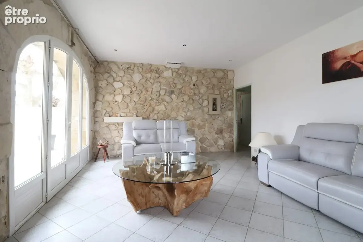 La Garde-Adhémar, MAISON 214 m2. - photo 5