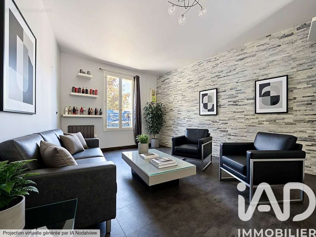 Photo 5 - Appartement à BREUILLET