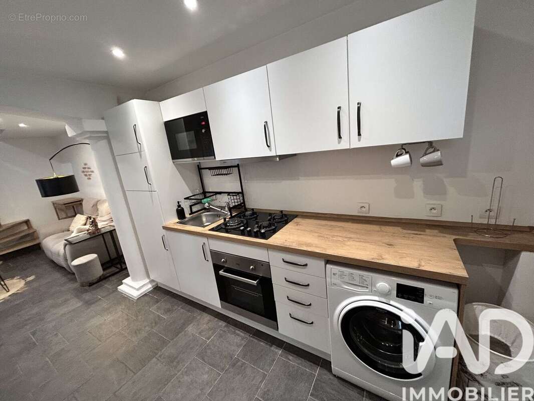 Photo 3 - Appartement à LONGEVILLE-LES-METZ