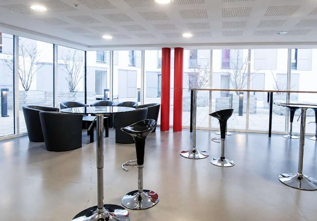 INVESTISSEMENT LOCATIF  Lyon 9  Résidence Étudiante Studio 9 - 5.17% de rentabilité - photo 6