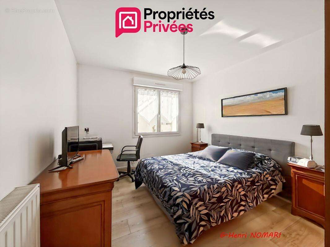 Maison Chateaubriant 6 pièce(s) 107 m2, 4 Chambres, 496m² de terrain - photo 4