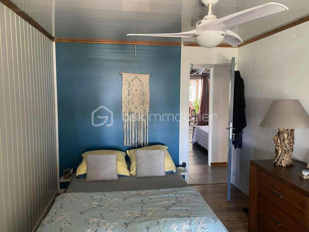 Maison à SAINT-JOSEPH