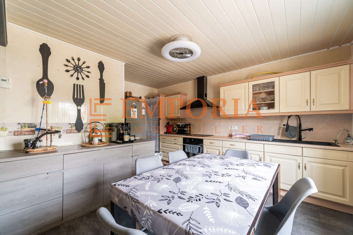 Maison 82 m² à Ottmarsheim  - photo 3
