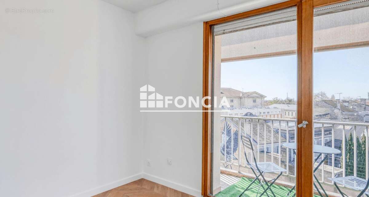 Appartement à LIBOURNE