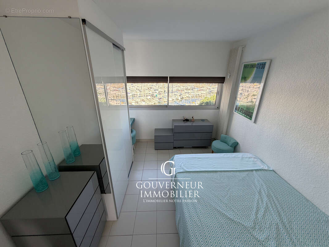 Appartement à CANDILLARGUES
