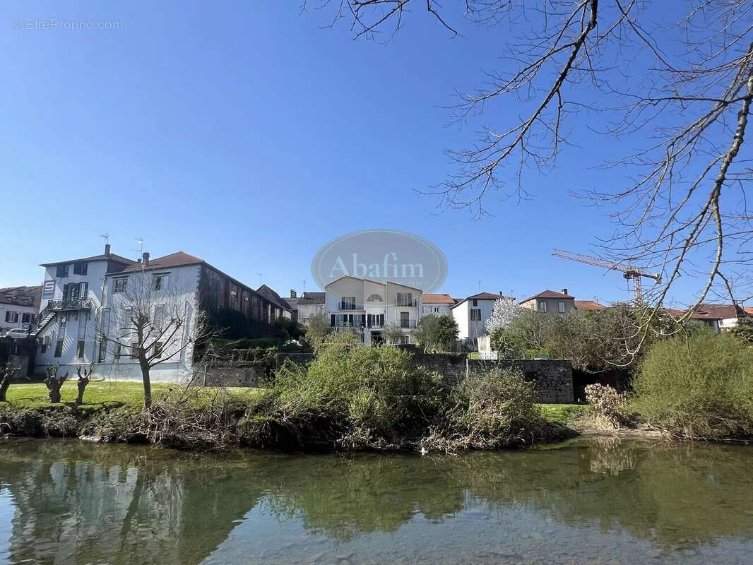 Appartement à SAINT-PALAIS