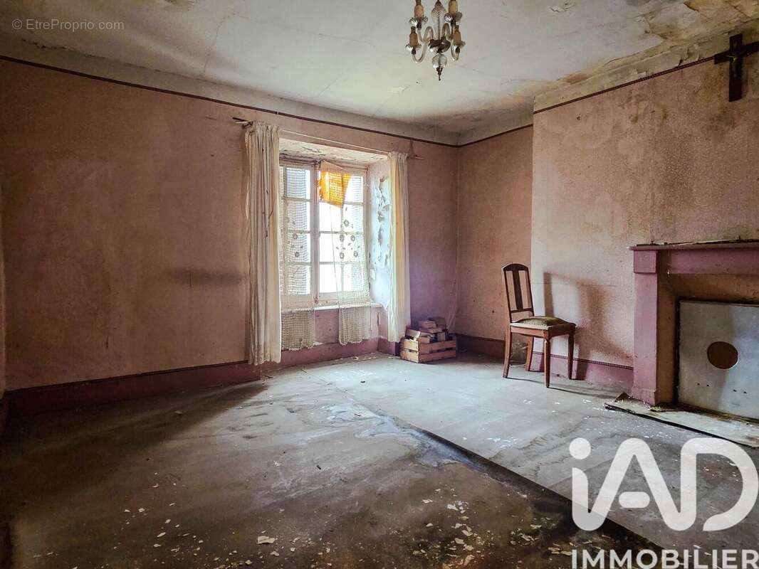 Photo 9 - Maison à CASSAGNES-BEGONHES