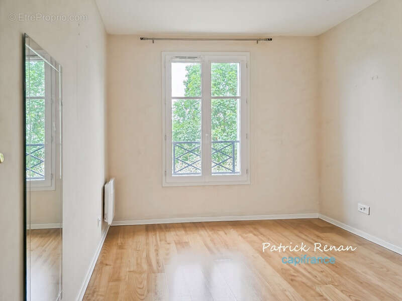 Maison à FONTENAY-LE-FLEURY