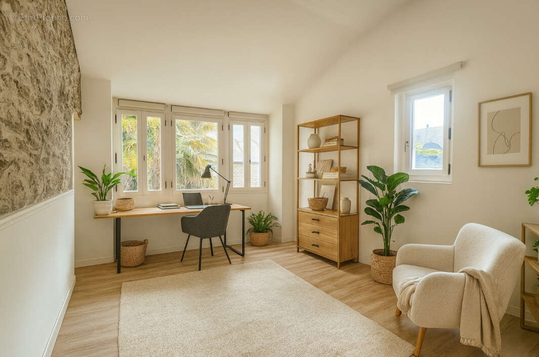 Appartement à ANCENIS