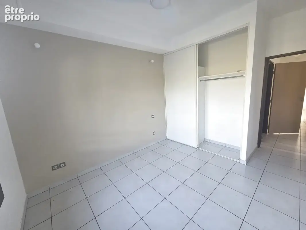 À vendre T3 avec grande terrasse   La Saline-les-Bains - photo 4