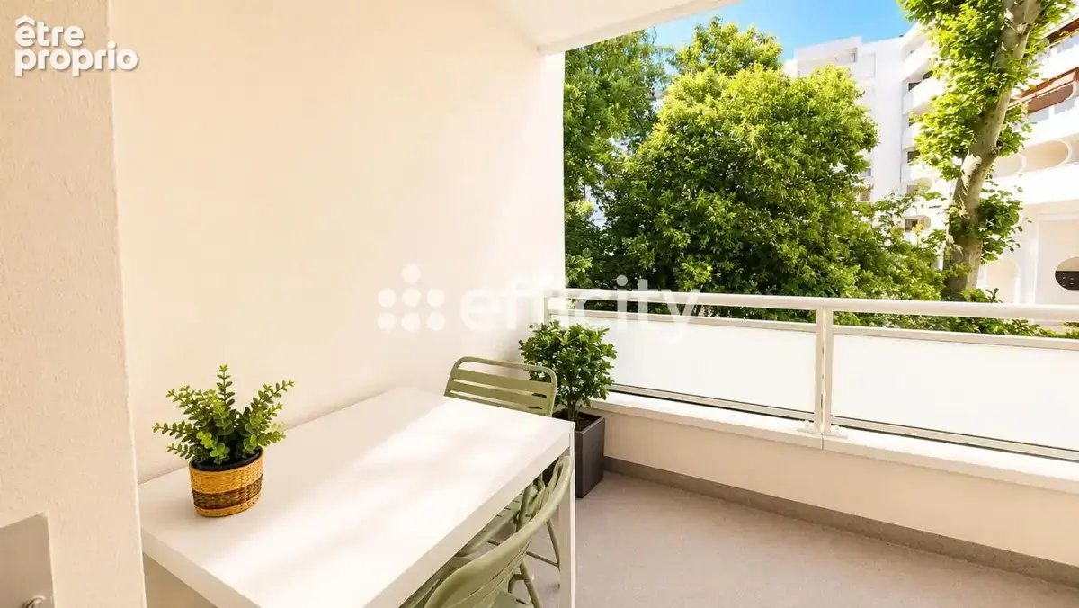 Appartement - photo 9