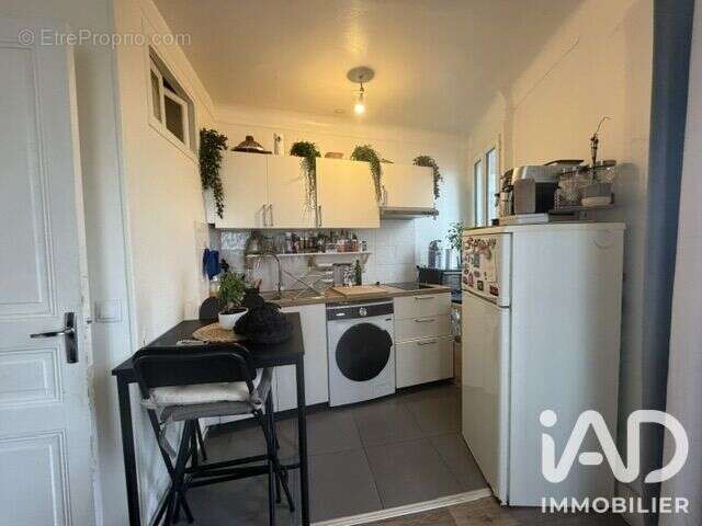 Photo 3 - Appartement à DRANCY