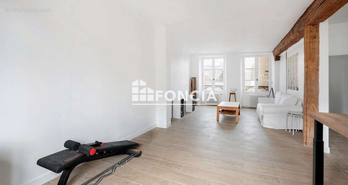 Appartement à ETAMPES