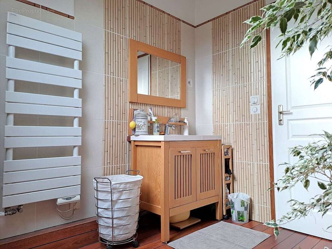 Maison à RAMBOUILLET