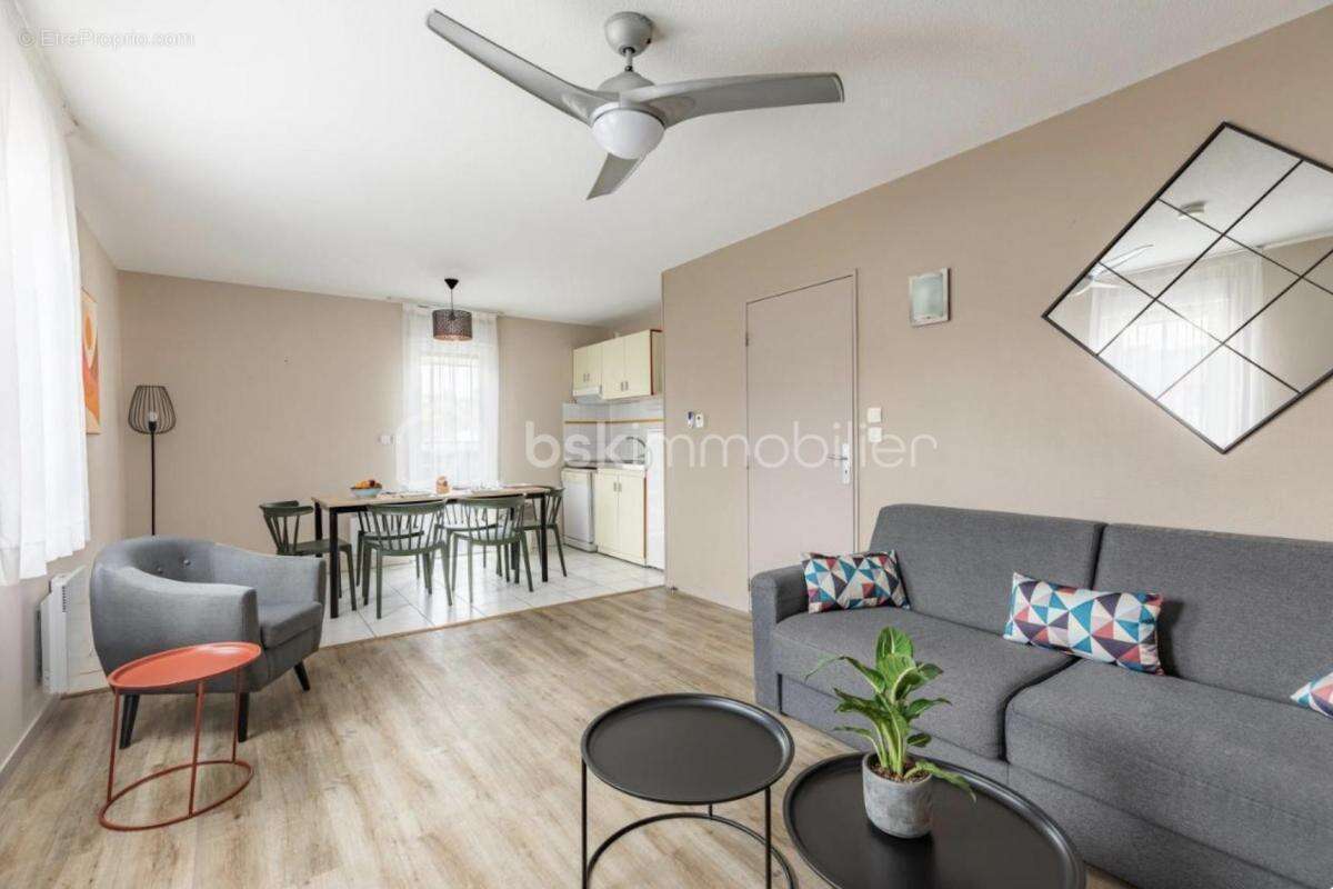 Appartement à LIMOGES