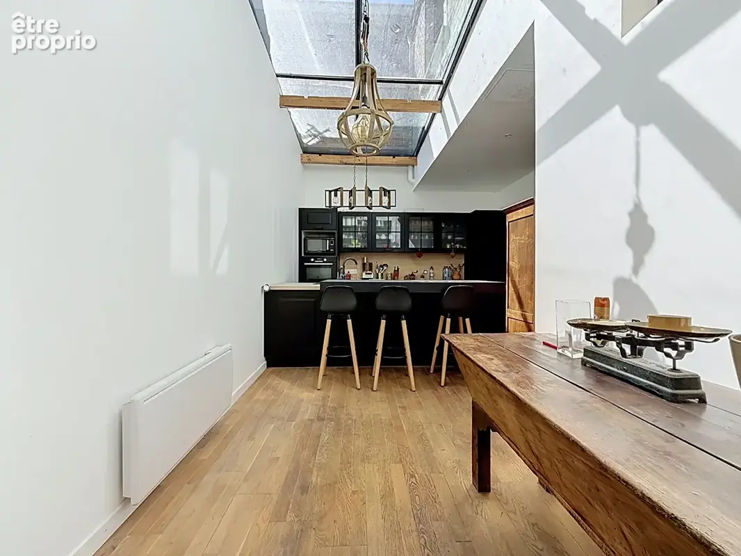 Maison Lille 5 pièces - 140 m2 - photo 6