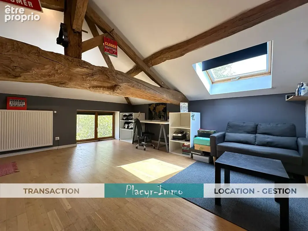 Maison de famille Feillens - 185 m² - photo 9