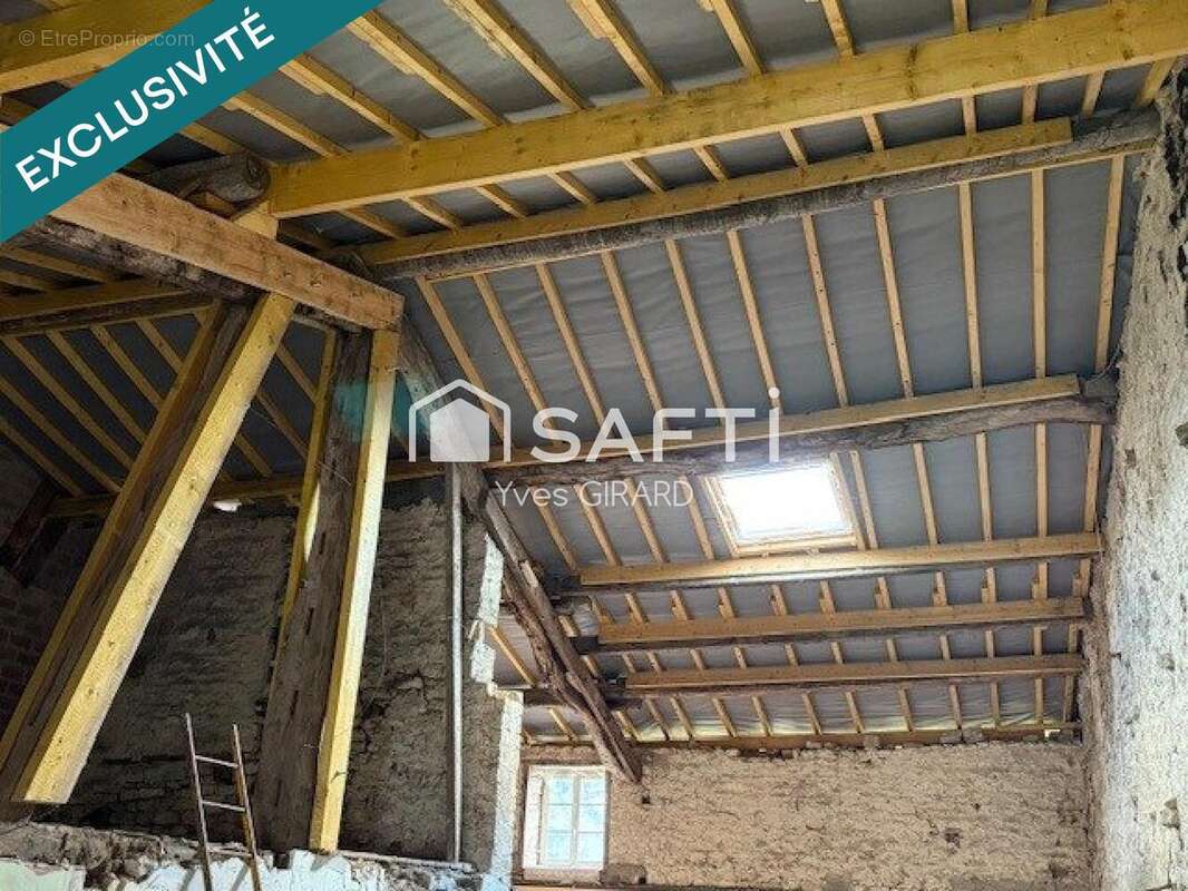 Maison 145 m² à Fromereville-Les-Vallons  - photo 3