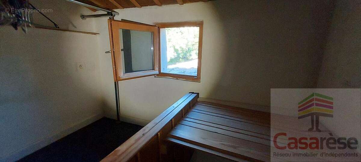 Maison à LE BURGAUD