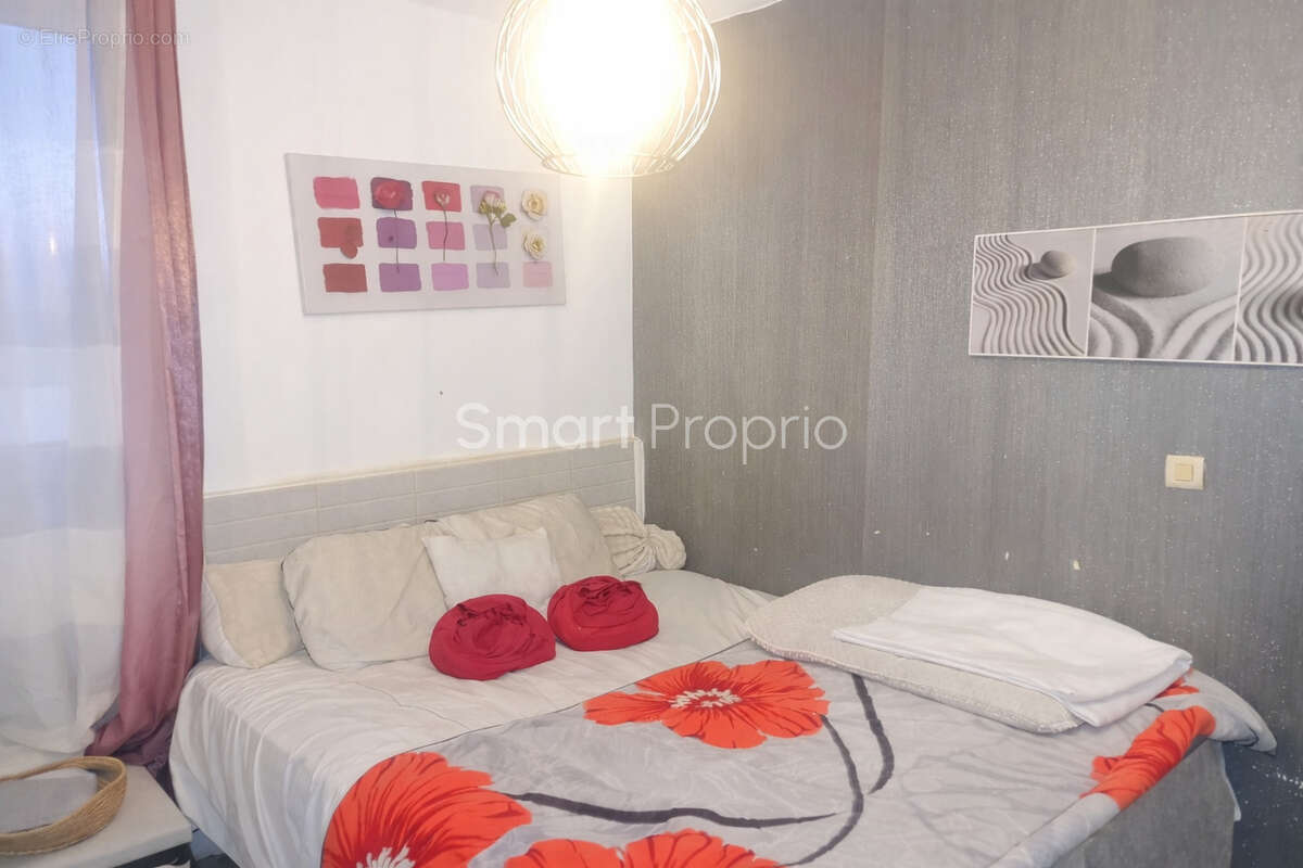 Appartement à MAUBEUGE