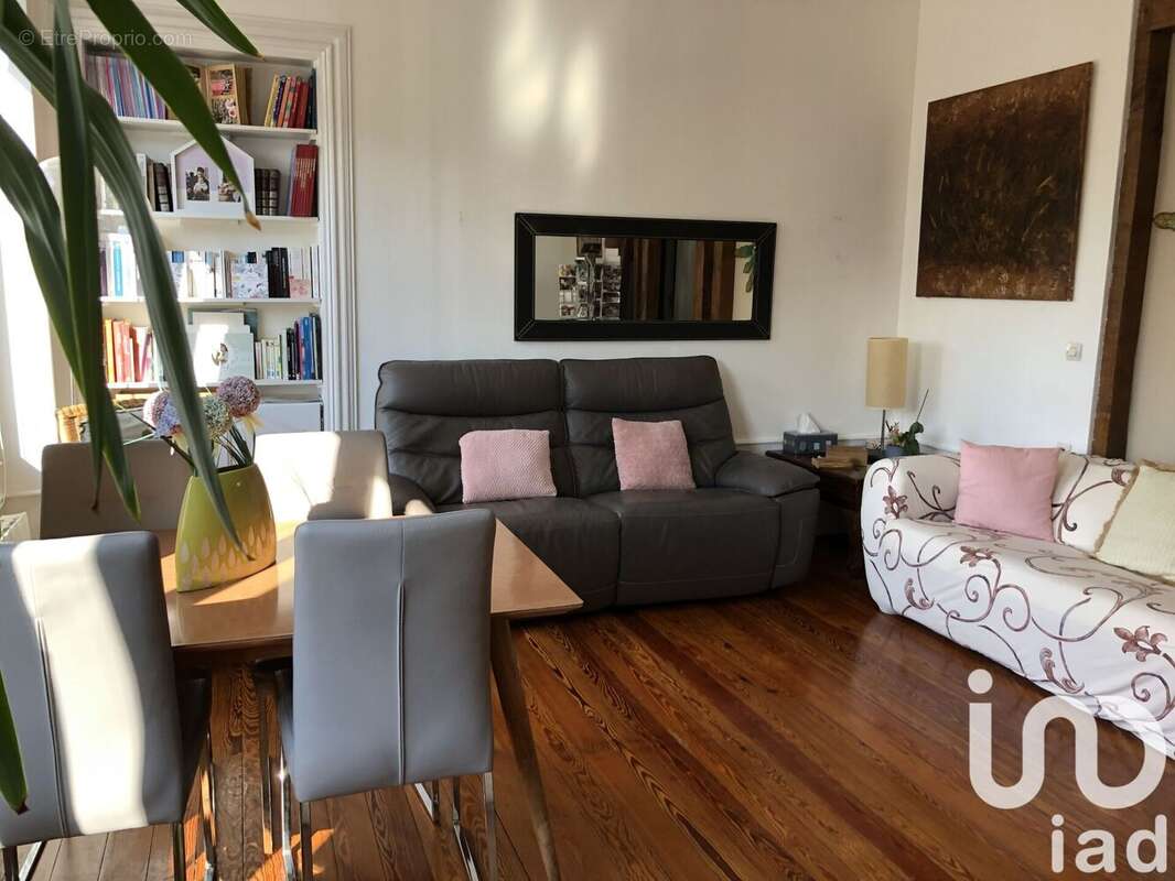 Photo 3 - Appartement à LISIEUX