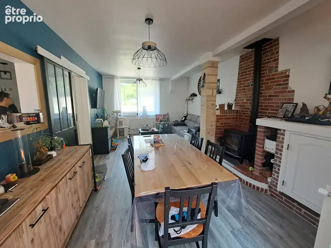 Maison charmante - photo 2