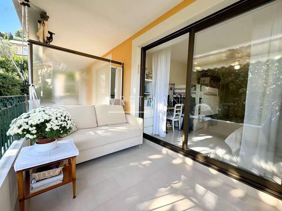 Appartement à SAINT-JEAN-CAP-FERRAT