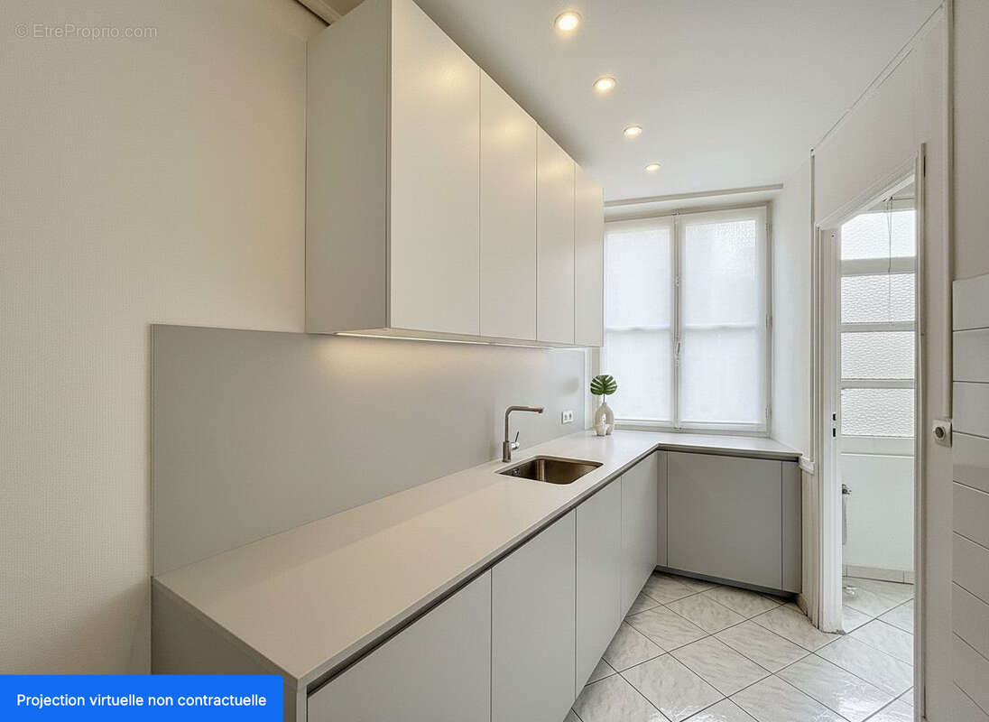 Appartement à LILLE
