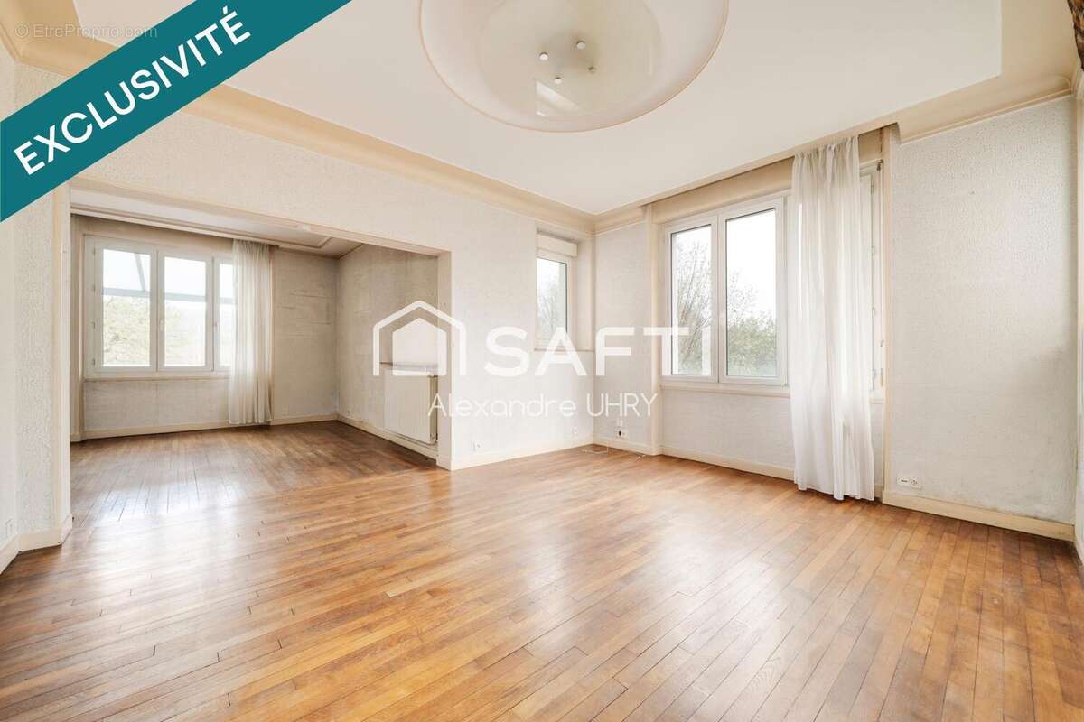 Photo 3 - Maison à BELLEVILLE