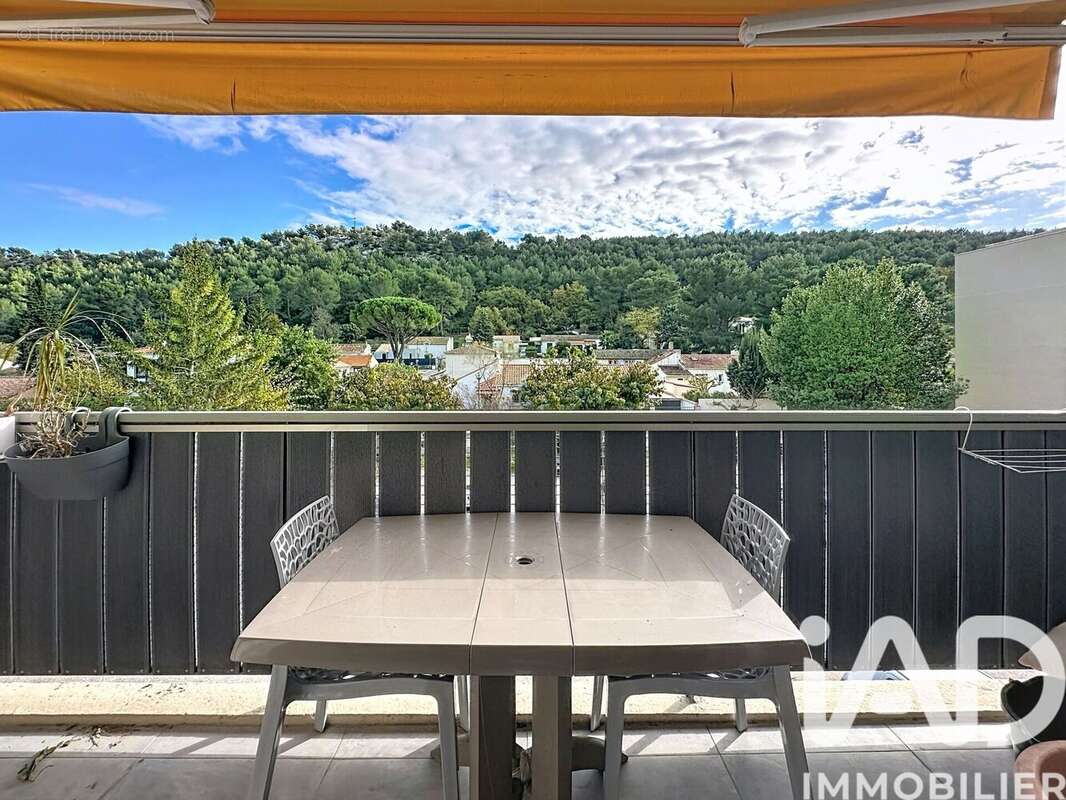 Photo 6 - Appartement à CARNOUX-EN-PROVENCE