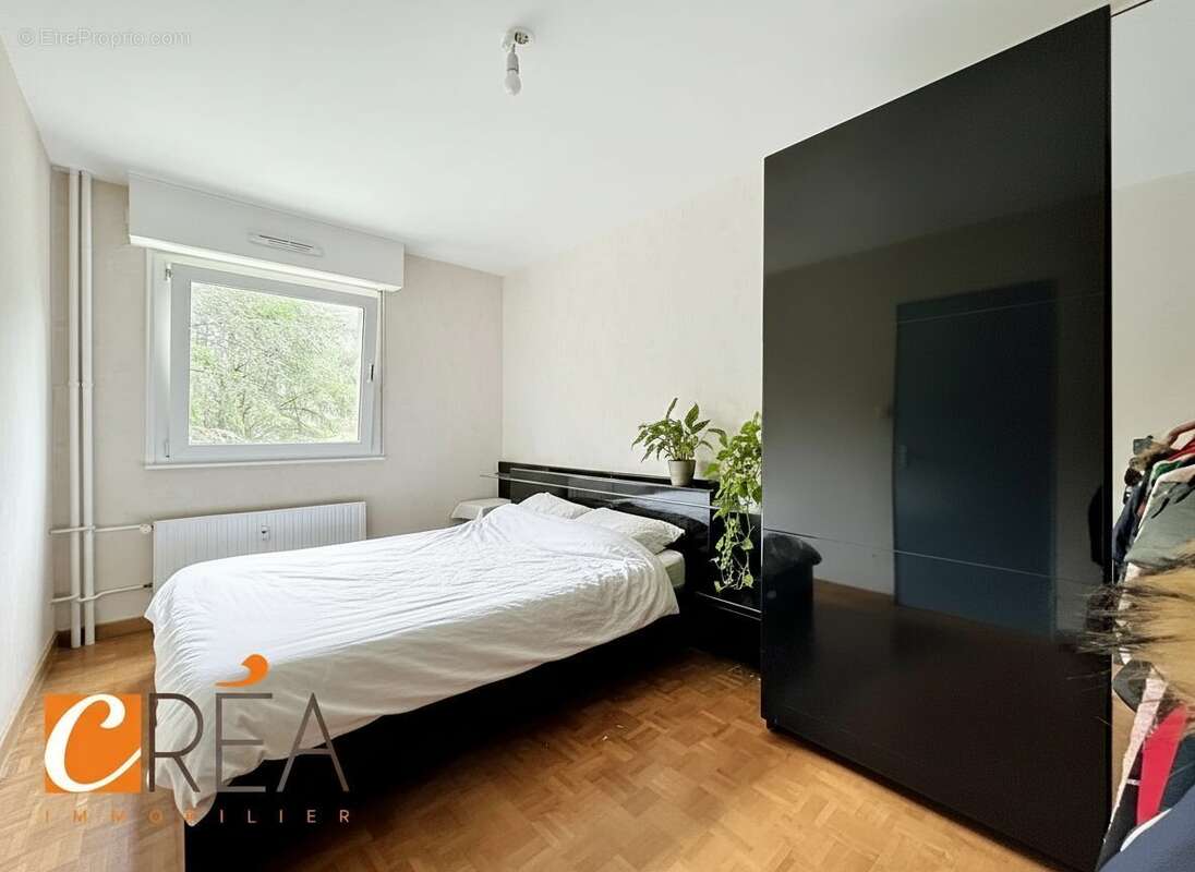 Appartement à ILLZACH