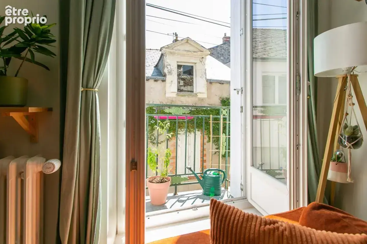 Nouveaute  maison de ville centre ancenis - photo 7
