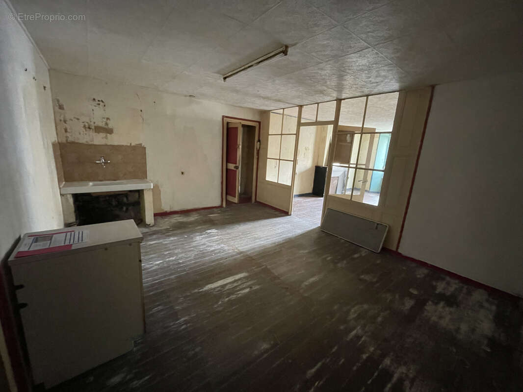 Appartement à SAINT-MIHIEL