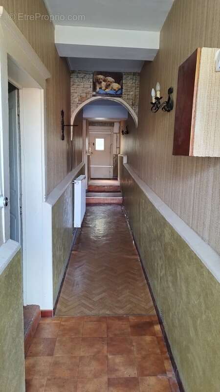 Maison à BAR-LE-DUC