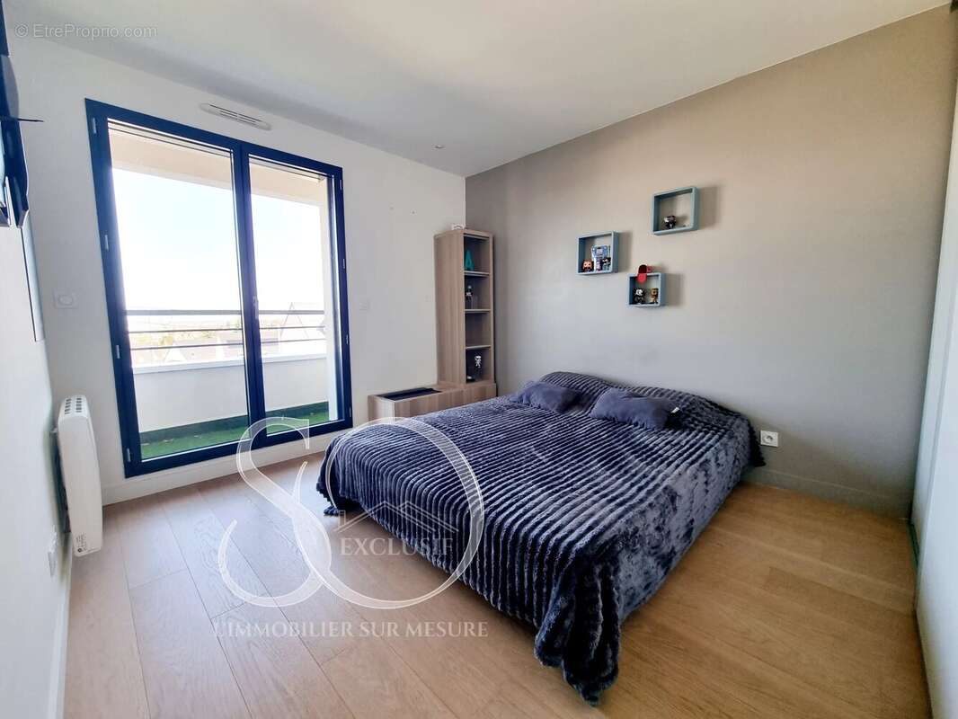 Maison à FEUCHEROLLES