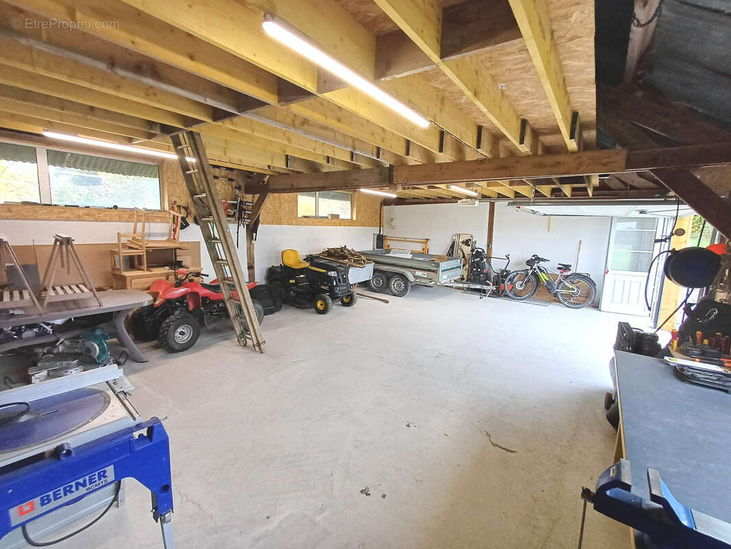 Maison à LONDINIERES