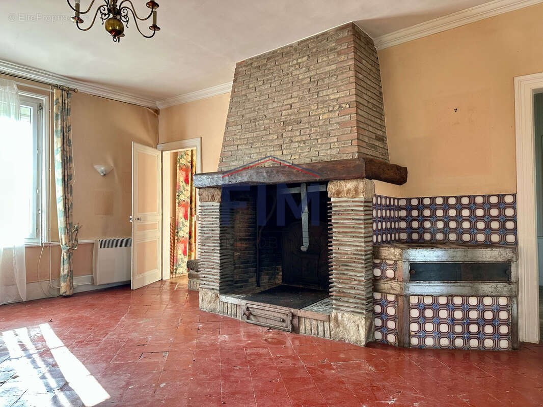 Maison à NEUFCHATEL-EN-BRAY