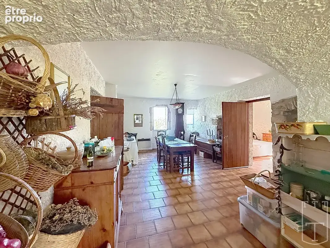 Eclusivite maison de vigne - photo 15