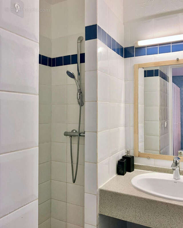 Appartement à GRAND-BOURG