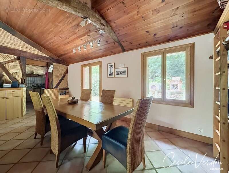 Maison à vendre 13 pièces proche de BERGERAC (24) - photo 5