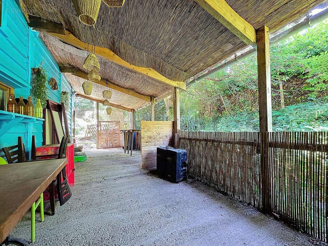 Photo 7 - Terrain à SAINT-GERVAIS-SUR-MARE