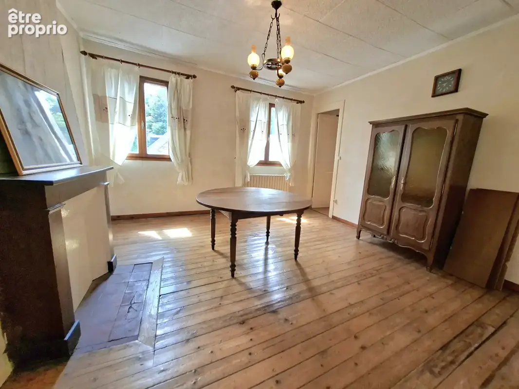Maison de ville - 135 m2- 4 chambres - photo 10