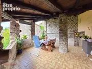 Maison à MIALET